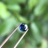 Natural Blue Sapphire