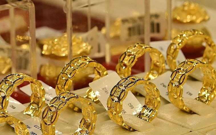 Các loại vàng trên thị trường hiện nay là gì? Vàng trang sức hôm nay có giá bao nhiêu?