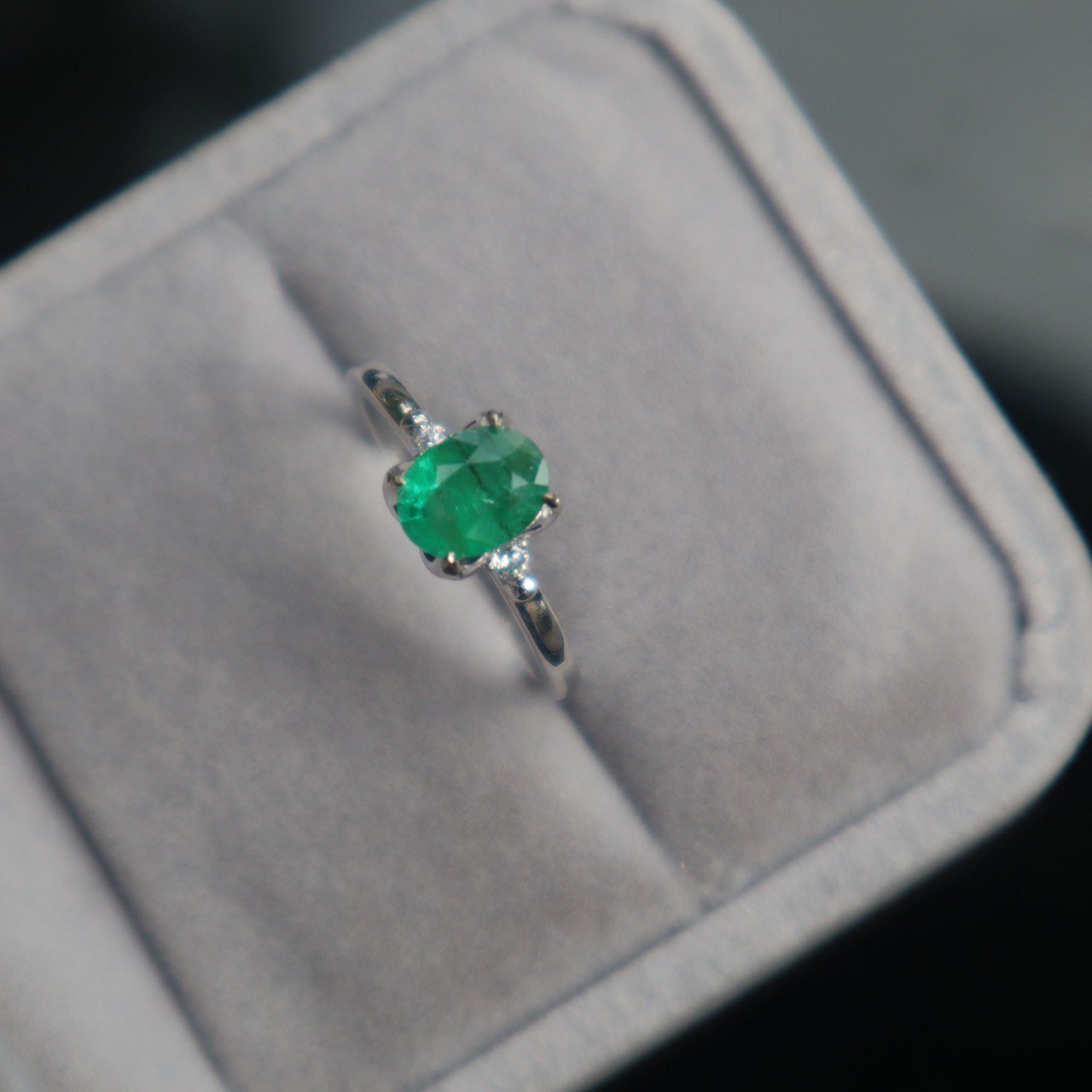 Ý nghĩa mà đá Emerald mang lại