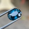 Viên Topaz London Oval 11.05 Carat