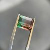 Viên Tourmaline 2 Màu - Lành Sạch